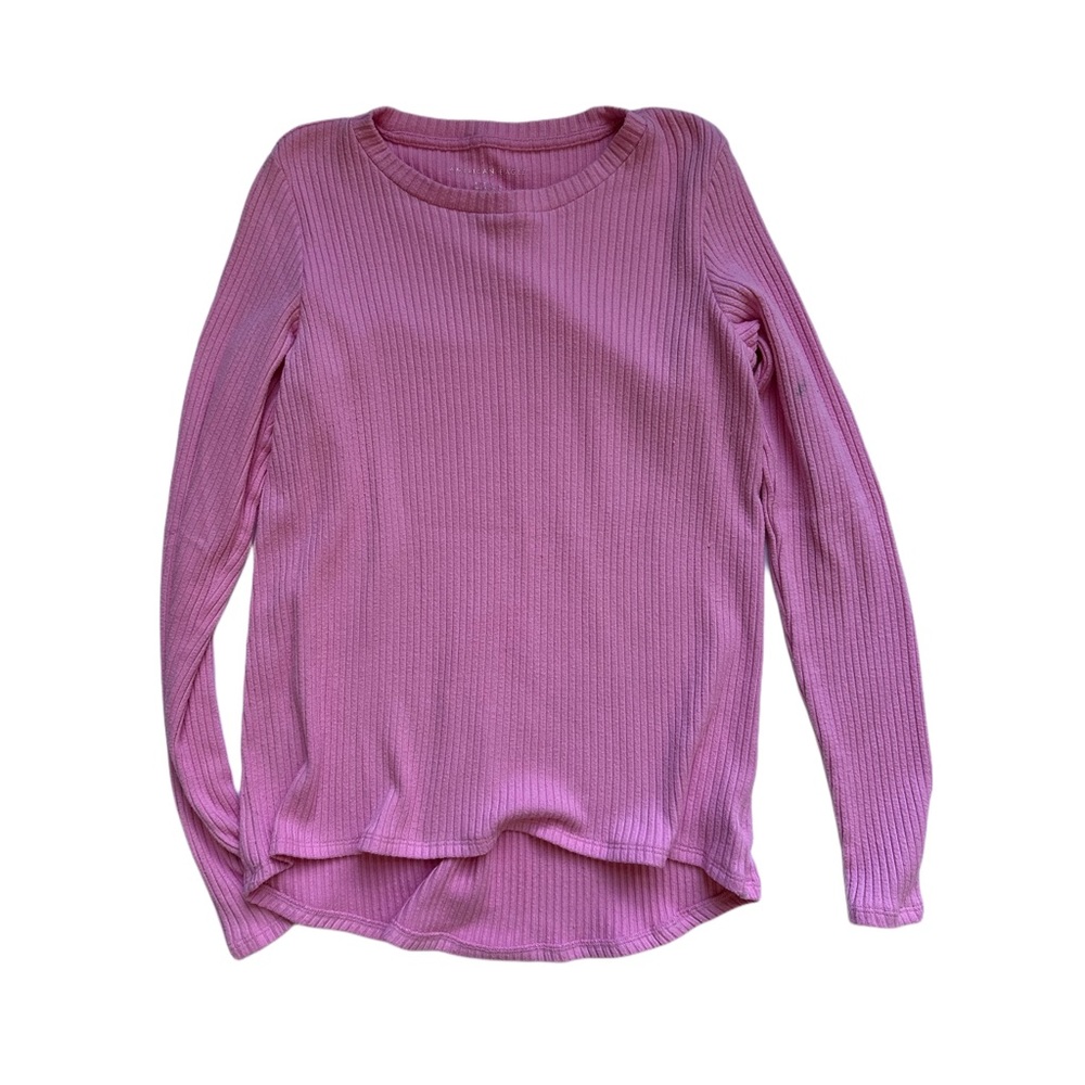 AMERICAN EAGLE Longsleeve